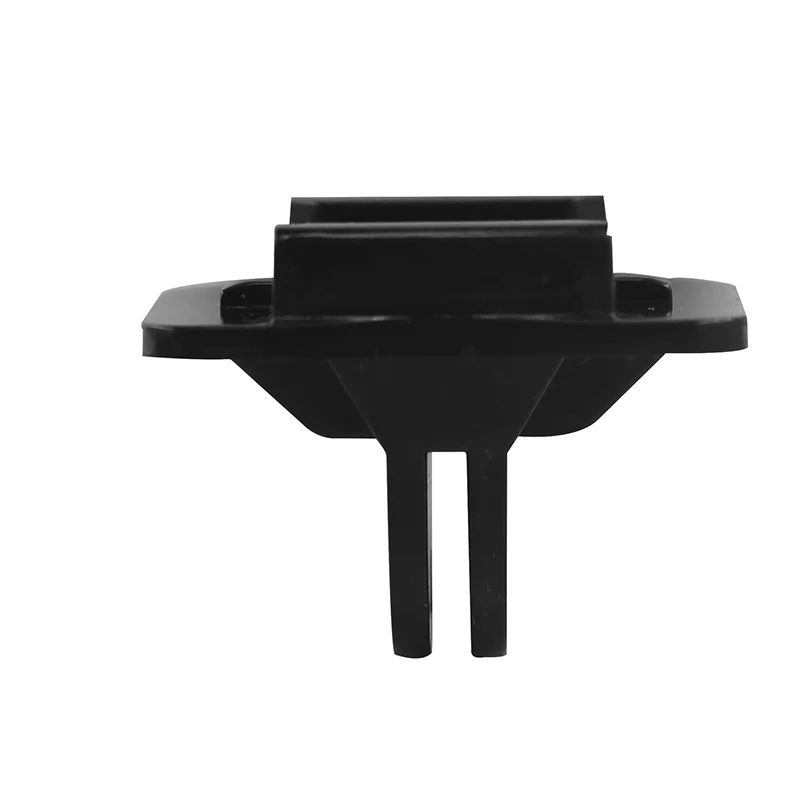 2-Prong to Quick Release Buckle Base Mount Adapter for GoPro Hero 13 12 11 10 9 8 7 6 5 Max Action Cameras QR Converters 1/2 PCS