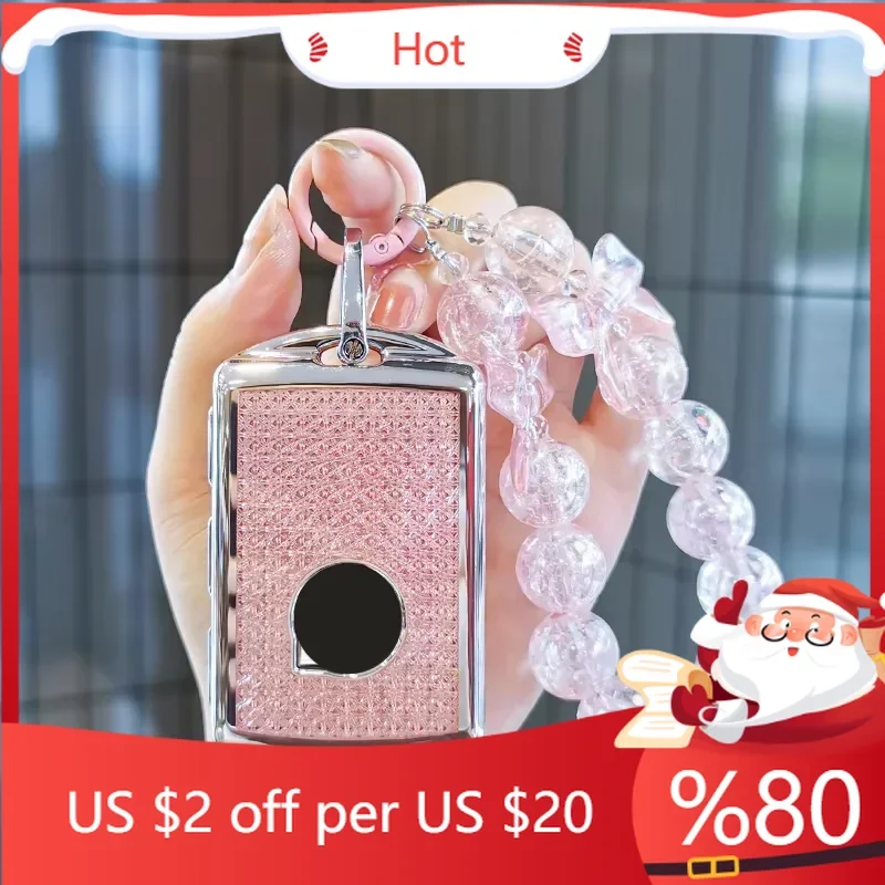 

Горячий чехол для ключей Volvo XC60 XC40 c40pro S60 S90 V60 XC90 V90 ex90, чехол для ключей, брелок для ключей, пряжка, наклейки для интерьера Volvo