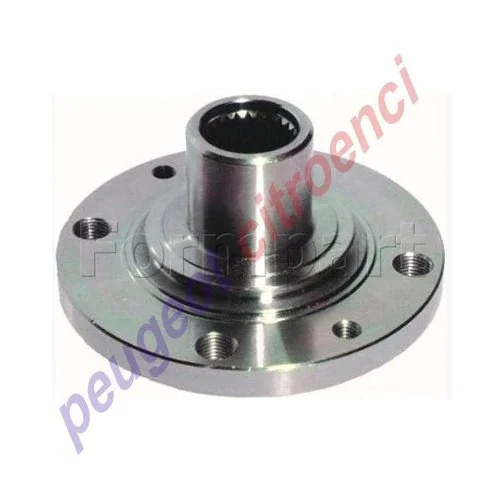 

FRONT WHEEL HUB FIAT BRAVA-BRAVO 95-01 LINEA 05- MAREA 05- PANDA 308336991