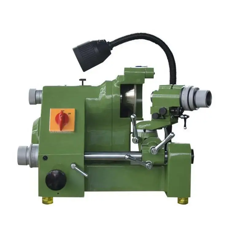 

U2 U3 Universal Electric Grinder Grinding Tool Sharpening Machine Universal Cutter Drill End Mill Sharpening Tool