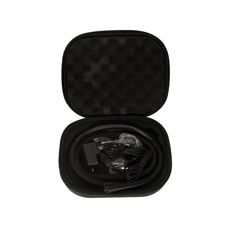 

Портативный подвесной светодиодный светильник на шее YND-B7L5 для хирургических стоматологических луп