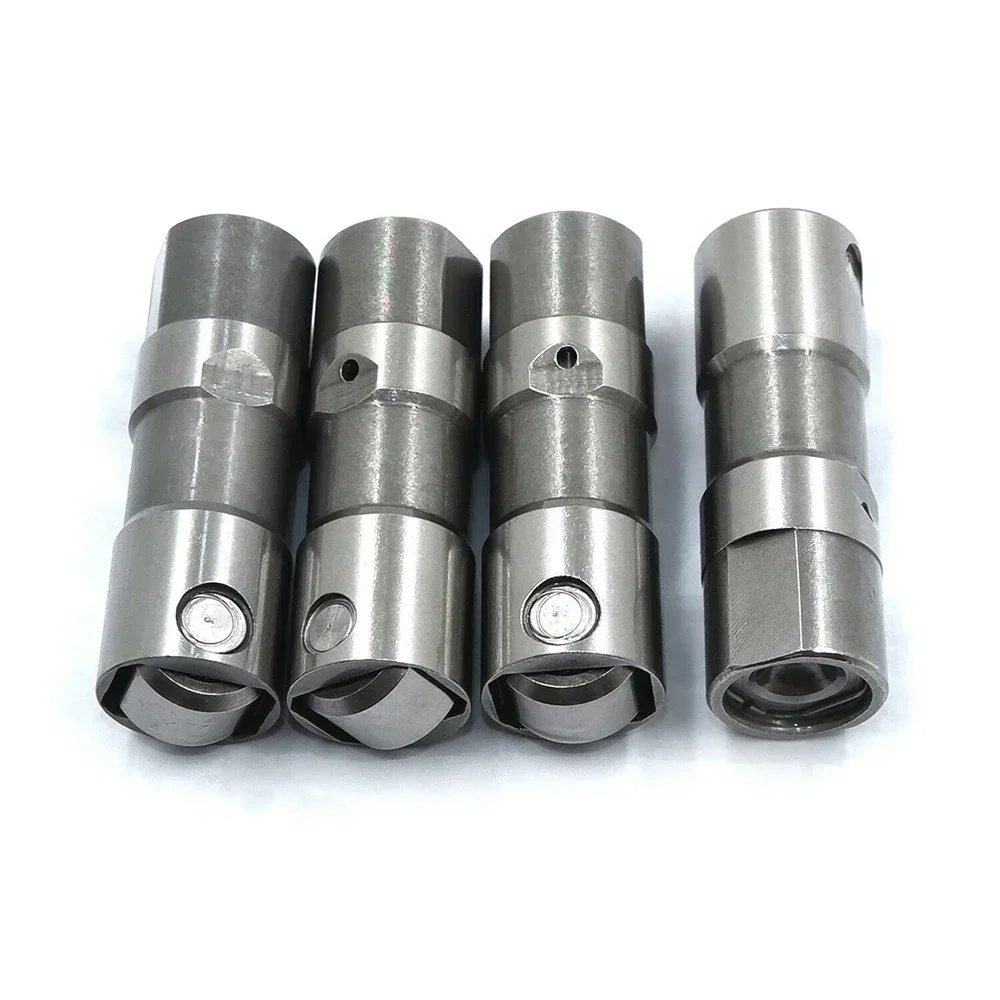 Hydraulic Roller Twin Cam Tappets Lifters For Harley Davidson Big Twin 1999-2016 Breakout Touring Aftermarket