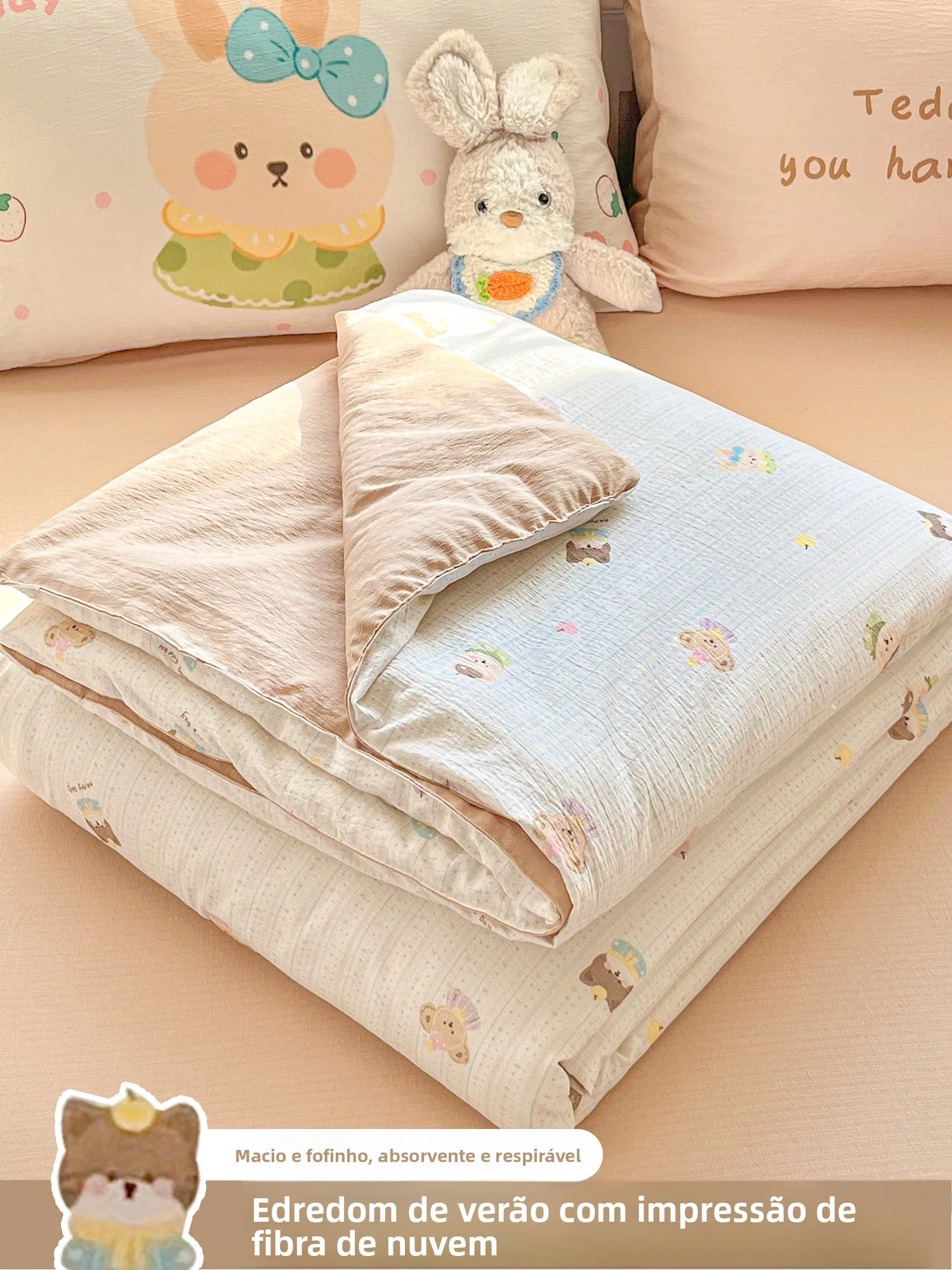 set-di-quattro-pezzi-per-letto-matrimoniale-con-stampa-effetto-nuvola-estiva-copripiumino-lavabile-in-fibra-di-poliestere-con-motivi-cartoon