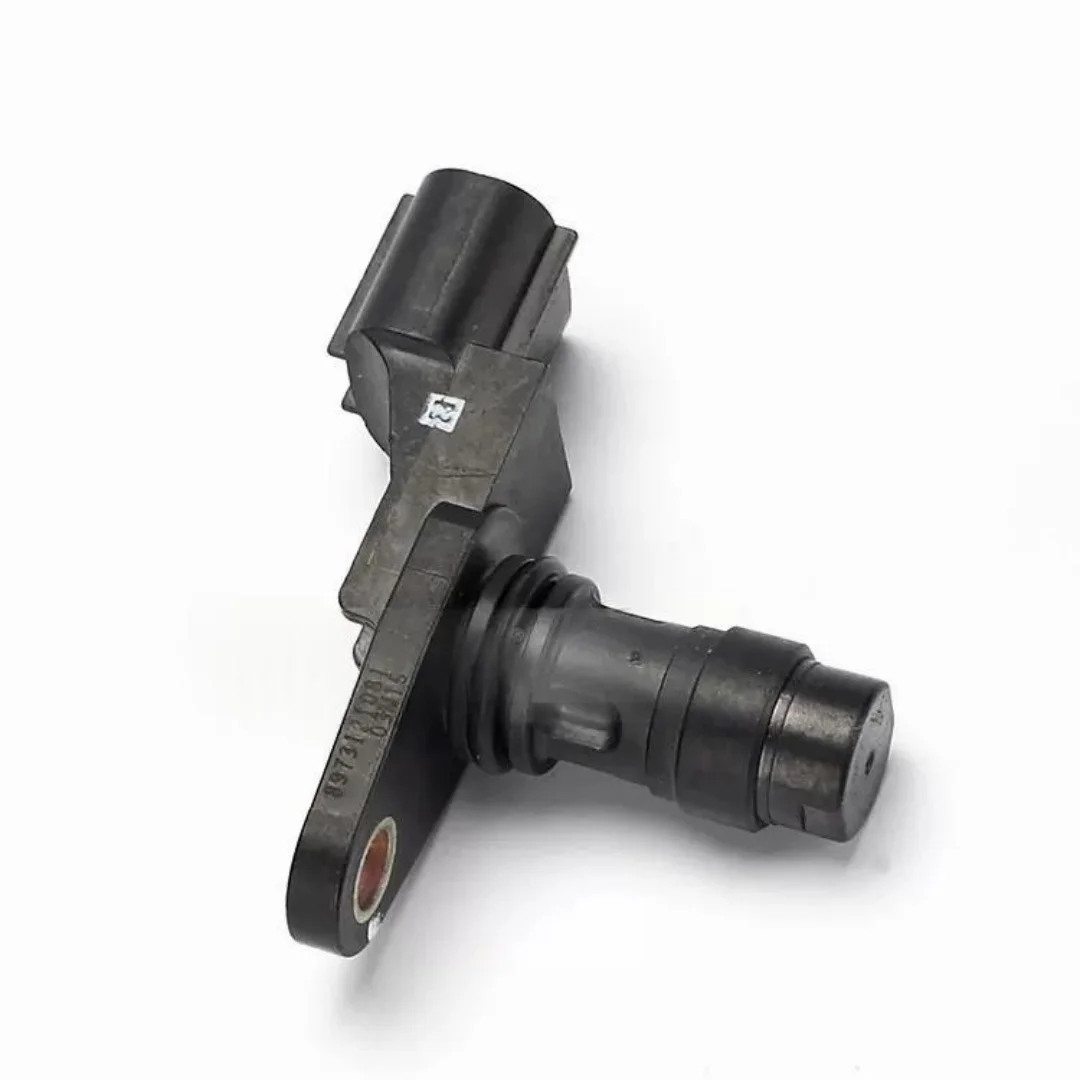 Suitable for the Sumitomo SH160/135-5 4JJ1 engine eccentric shaft speed sensor (part number 8-97312108-1) on excavators