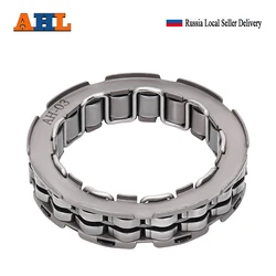 AHL One Way Bearing Starter Spraq Clutch For Honda CRF250X CRF 250X ATC250 CBR1000 TRX 450 400 350 300 Overrunning Clutch Beads
