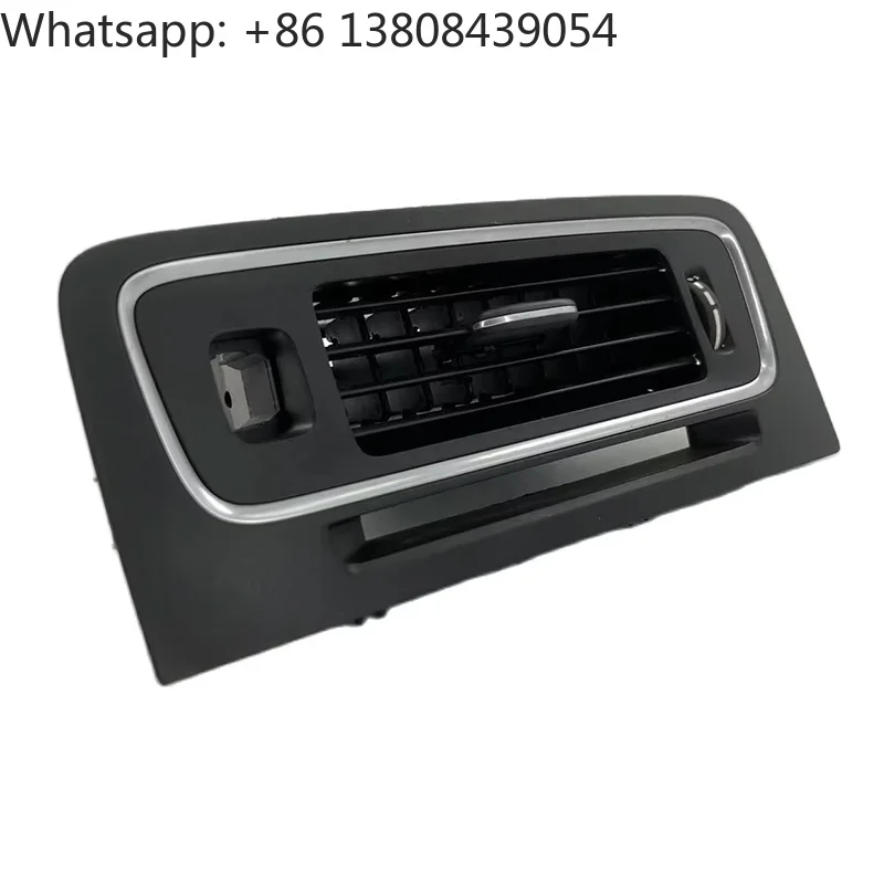 OE 31393993 New Interior Panel Ventilation Grilles for Volvo S60 V60 Air Conditioning Systems