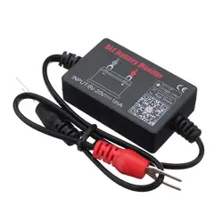 BM2 Battery Monitoring Mobile APP Bluetooth 4.0 Tester Diagnostic Instrument Battery Tester, suitable for all 6-20V vehicles