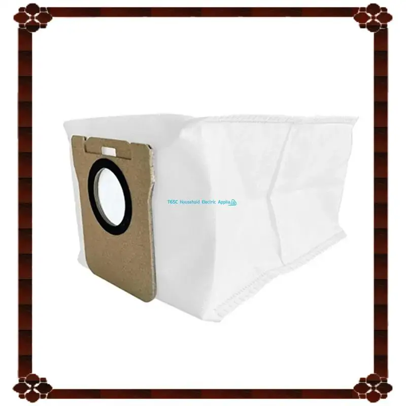 For Xiaomi Robot Vacuum X10+ X10 Plus B101GL Spare Parts Hepa Filter Dust Bag Rag Mop Stand Dust Box