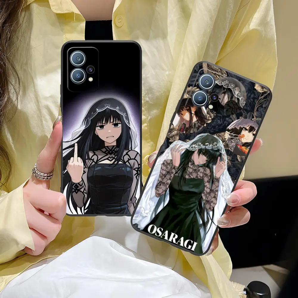 Sakamoto Days Osara…