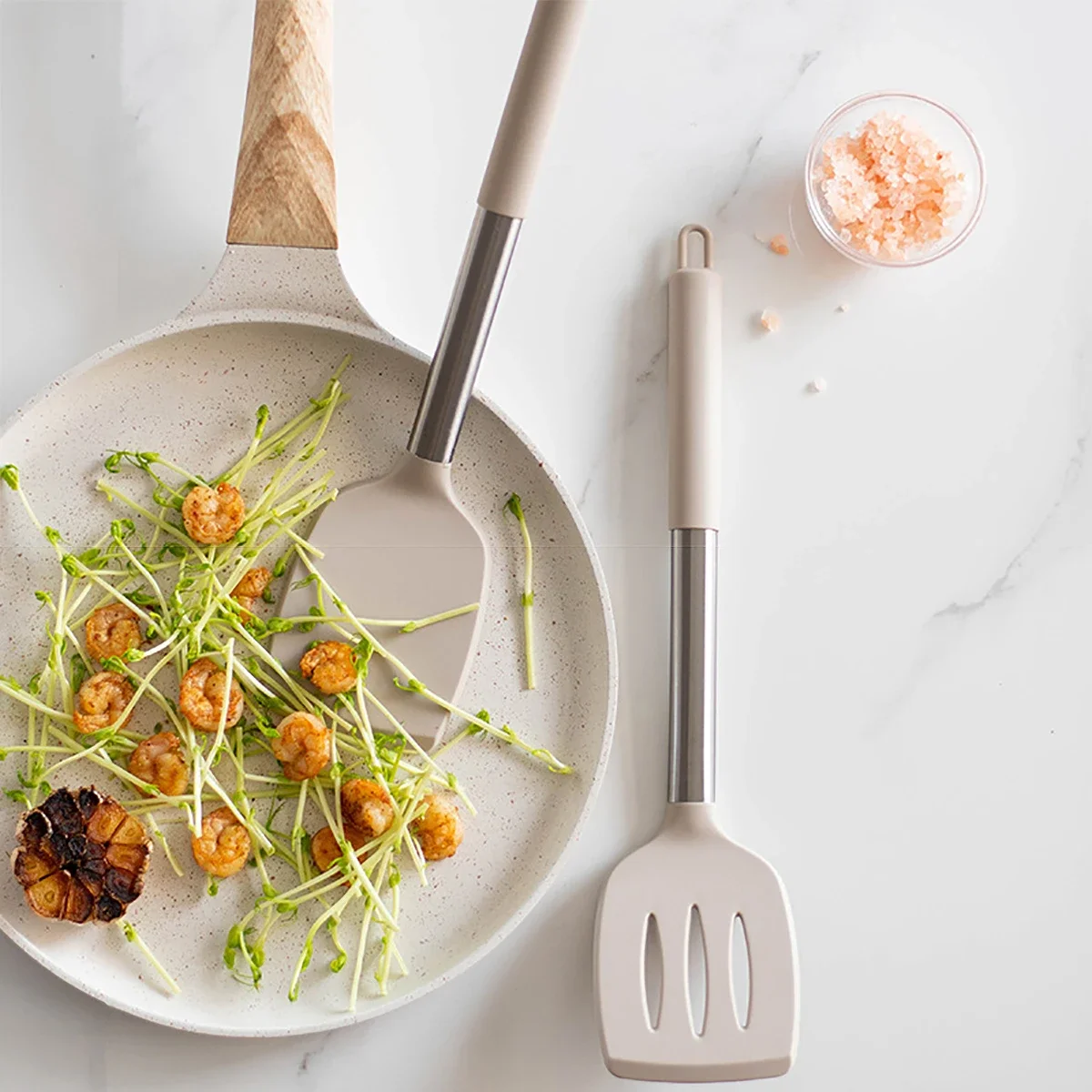 Thumbnail 4 - #24 Latest Kitchen Utensil Sets Offers