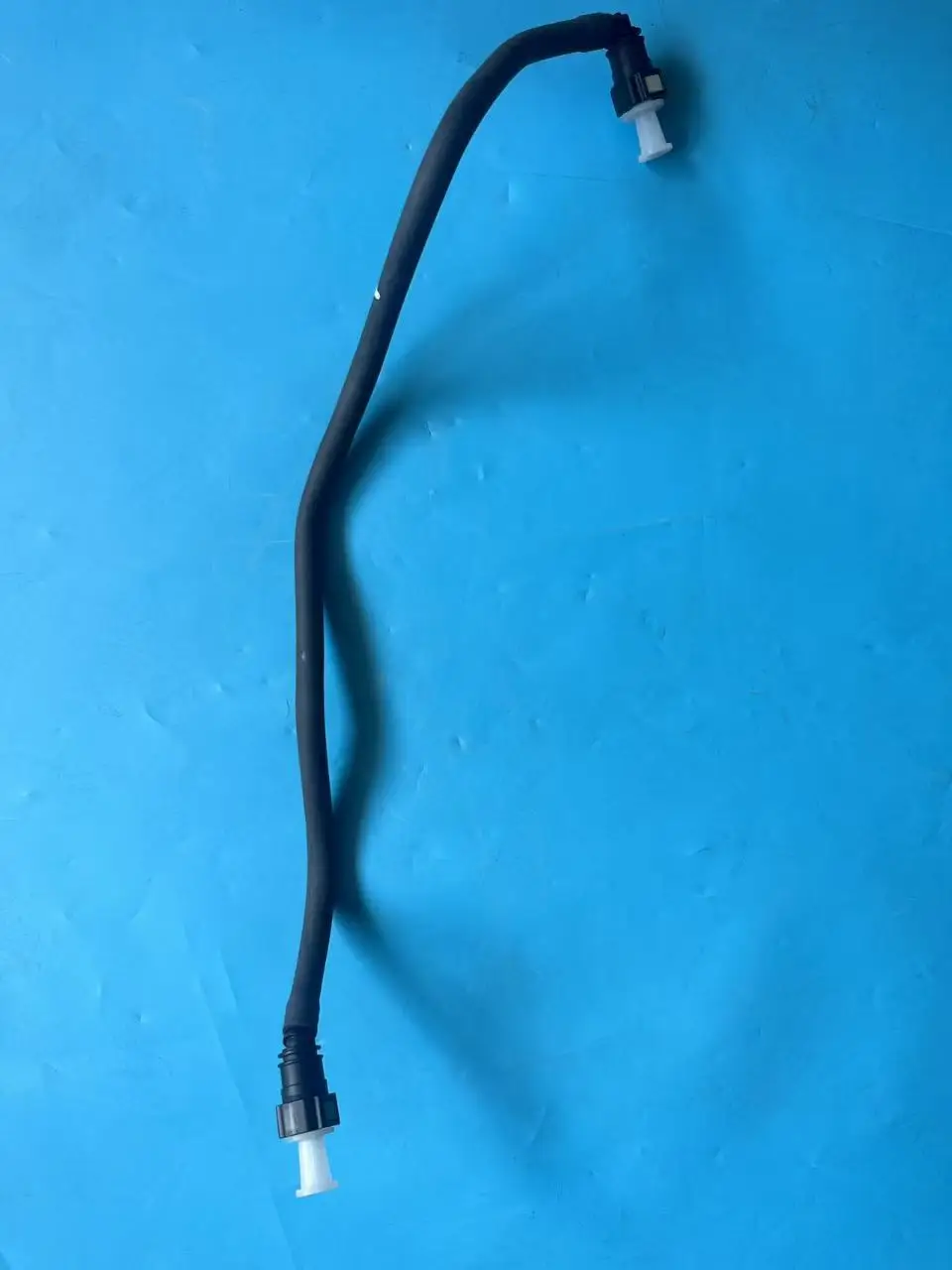 Genuine  Fuel Supply Tube Assy 6710702532 For Ssangyong Rexton W 2012-2017 D20 D22  view 6