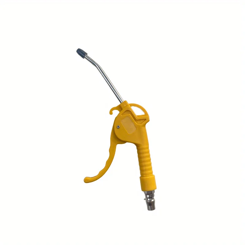 1 piece, air dust collector, pneumatic tool parts and accessories, rust proof pneumatic dust collector blower
