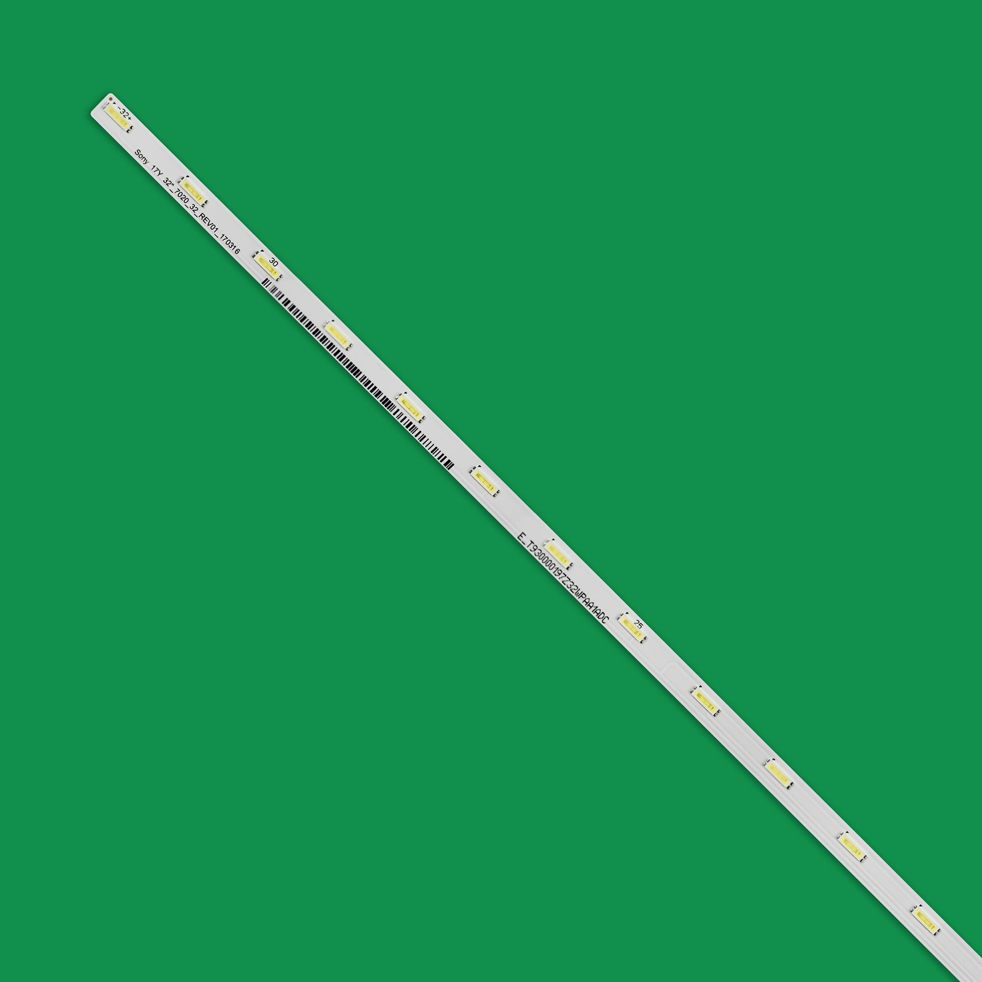 LED strip for KDL-32WE613 KDL-32WE615 KDL-32WE610 KDL-32RE403 KDL-32RE400 17Y 32