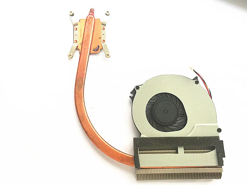 Brand New For Sony Vaio SVS13 SVS13138CCB S13A1S1C S131 S13A CPU Cooling Fan G70N05NS6MJ‑57T02