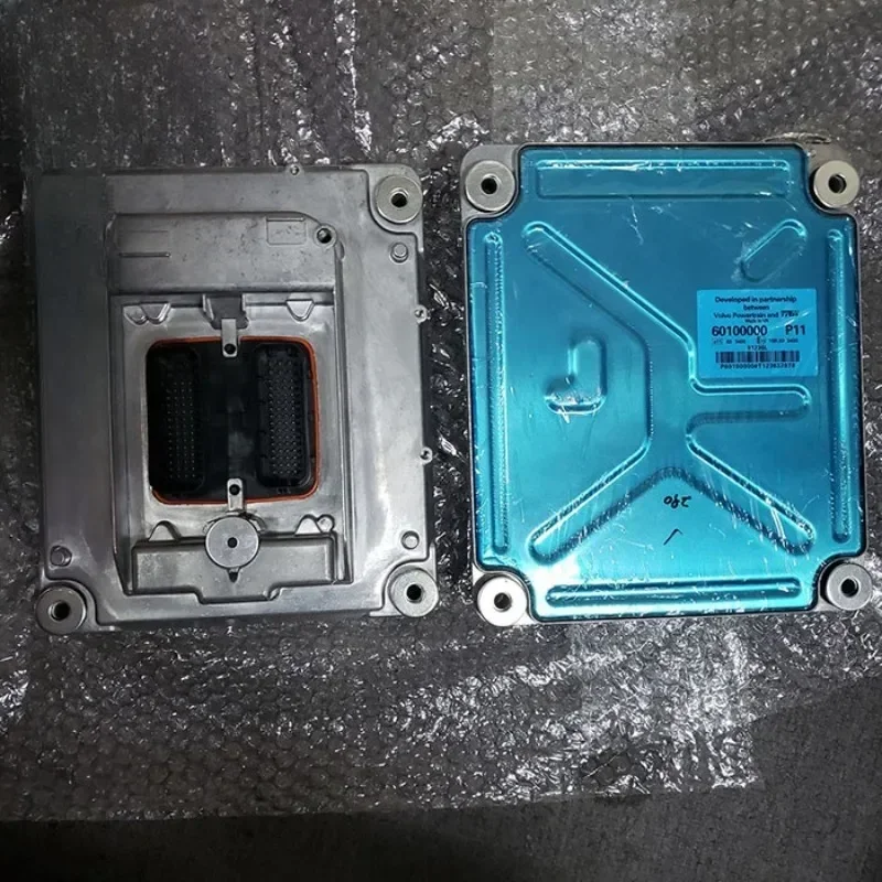 

Горячие продажи, горячие детали для экскаваторов Salesex EC210B, контроллер двигателя EC290, ECU 60100000