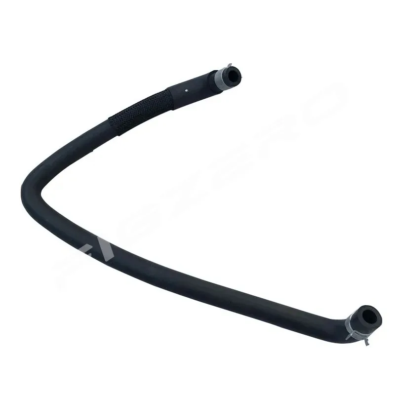 Engine Valve Cover Exhaust Rubber Pipe Circulation Tube Intake Hose Genuine for Renault Koleos 2009-2016 Fluence Latitude 2.0
