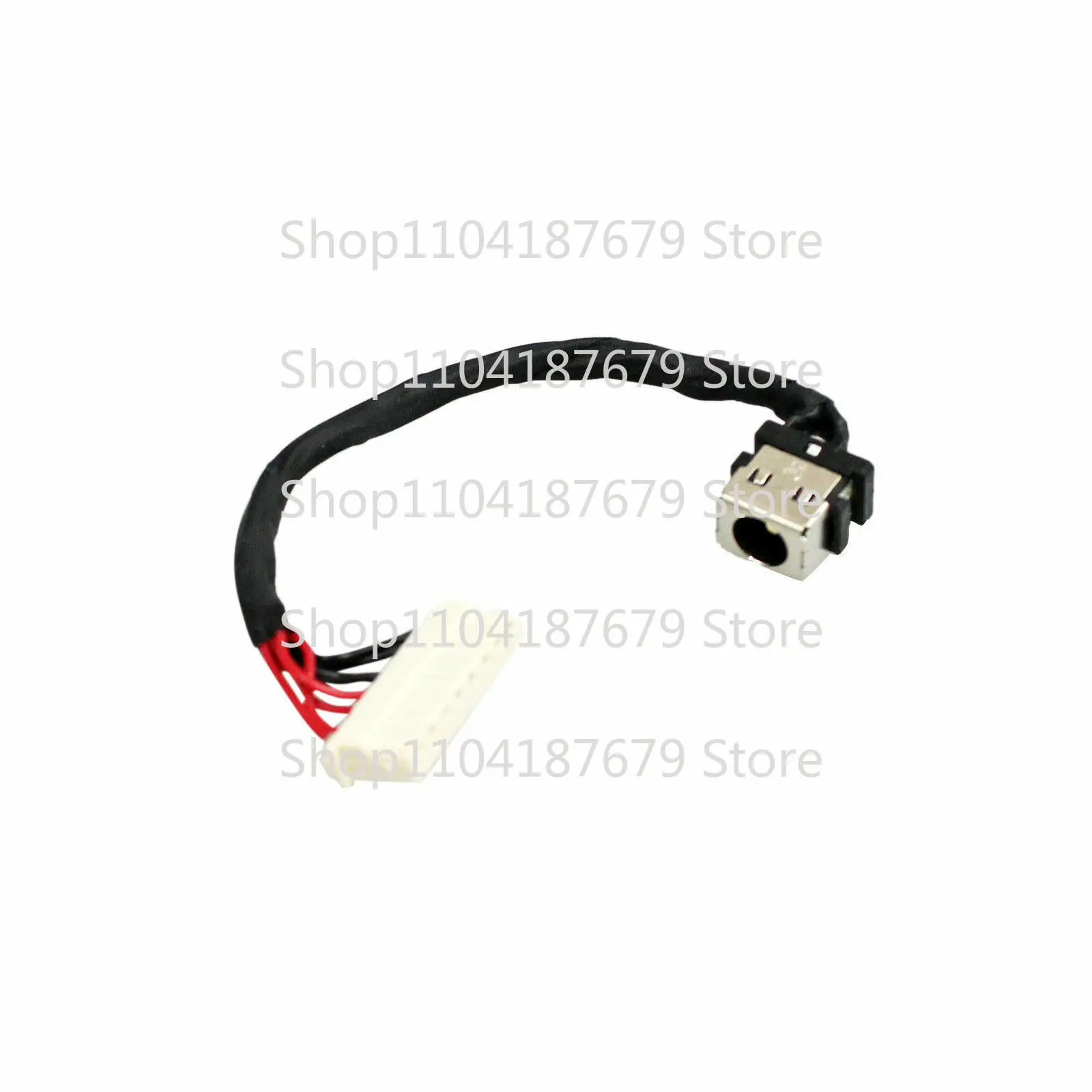 1pcs For ASUS ROG Strix GL503GE GL503VD GL503VM DC Power Jack Charging Port Cable