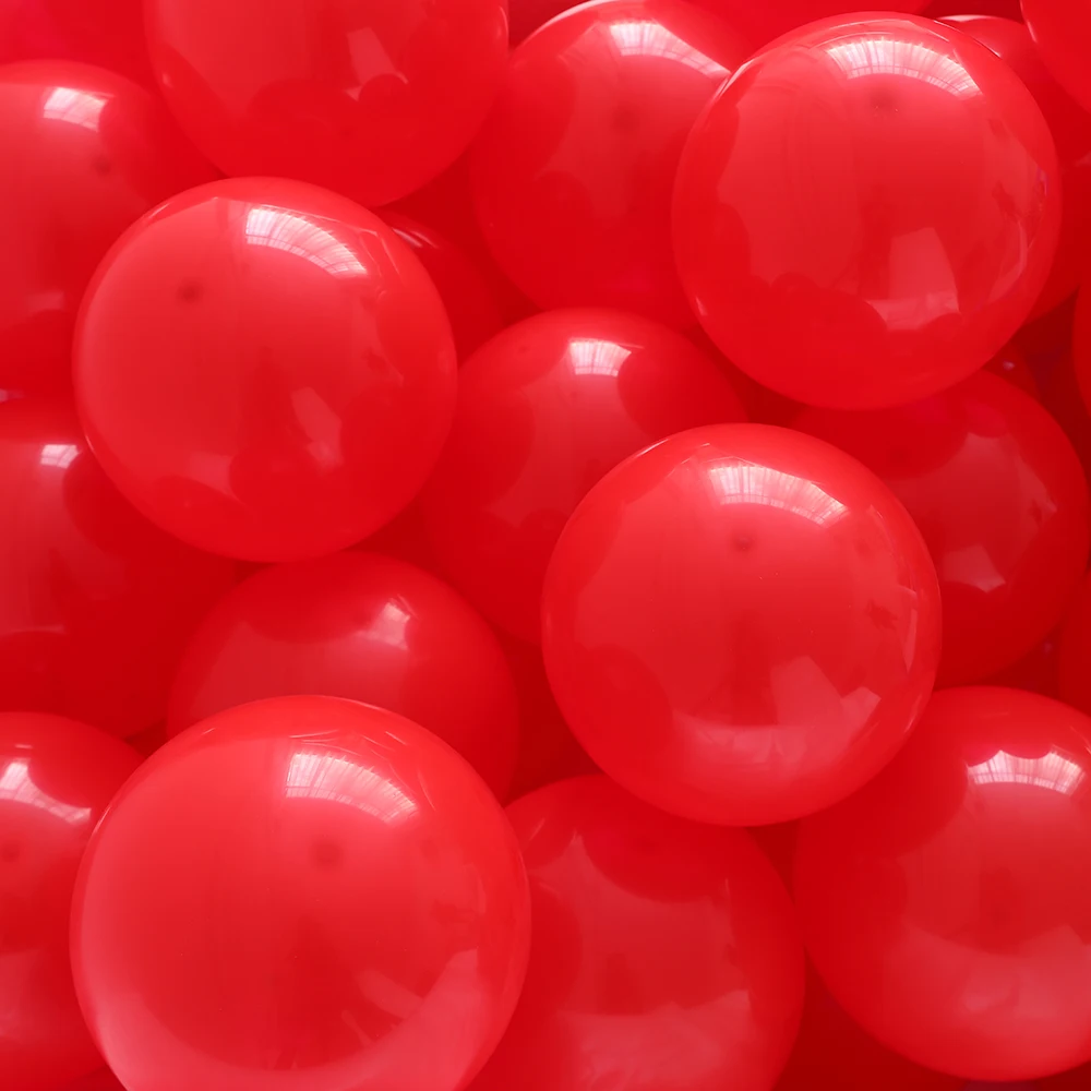 Kit de arco de guirnalda de globos con temática de coche de carreras, Kit de arco de globos de látex azul Macaron rojo y negro, decoración para