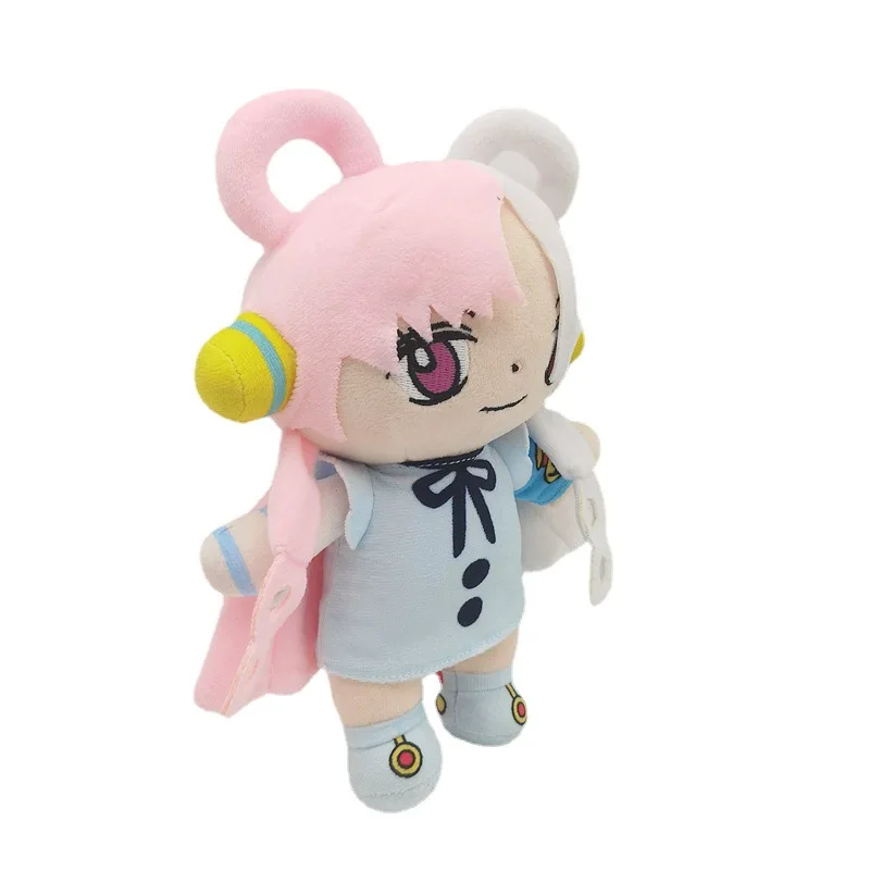 Anime One Piece Flim Red Uta Cute Doll Shanks Daughter Kawaii Singing Girl UTA Cosplay Collection Cartoon Toys Kids Fans Gifts view 3