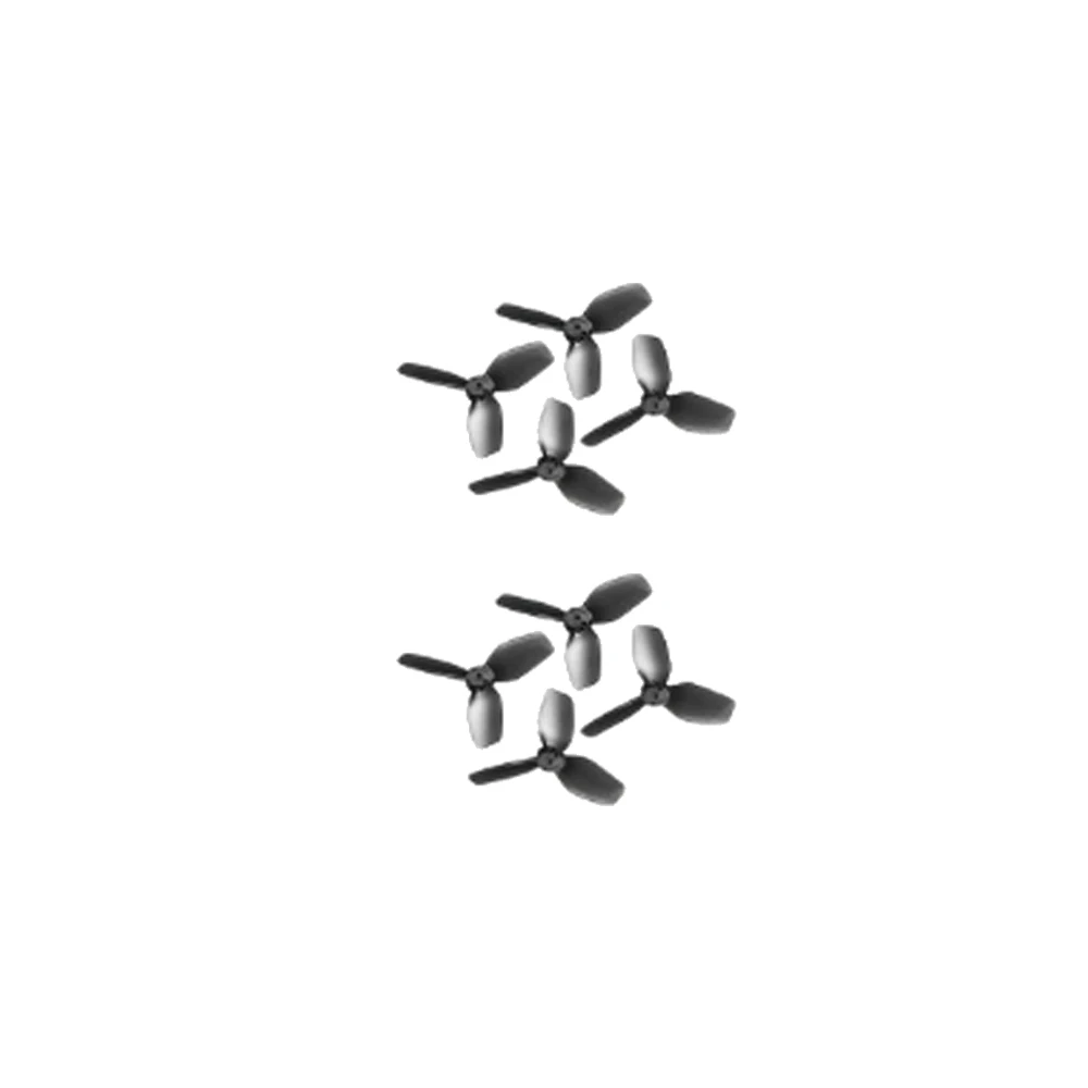 Wholesale V666 Drone Propeller Blade for Brushless RC Quacopter V666 Wing Maple Leaf Rotor Accessory