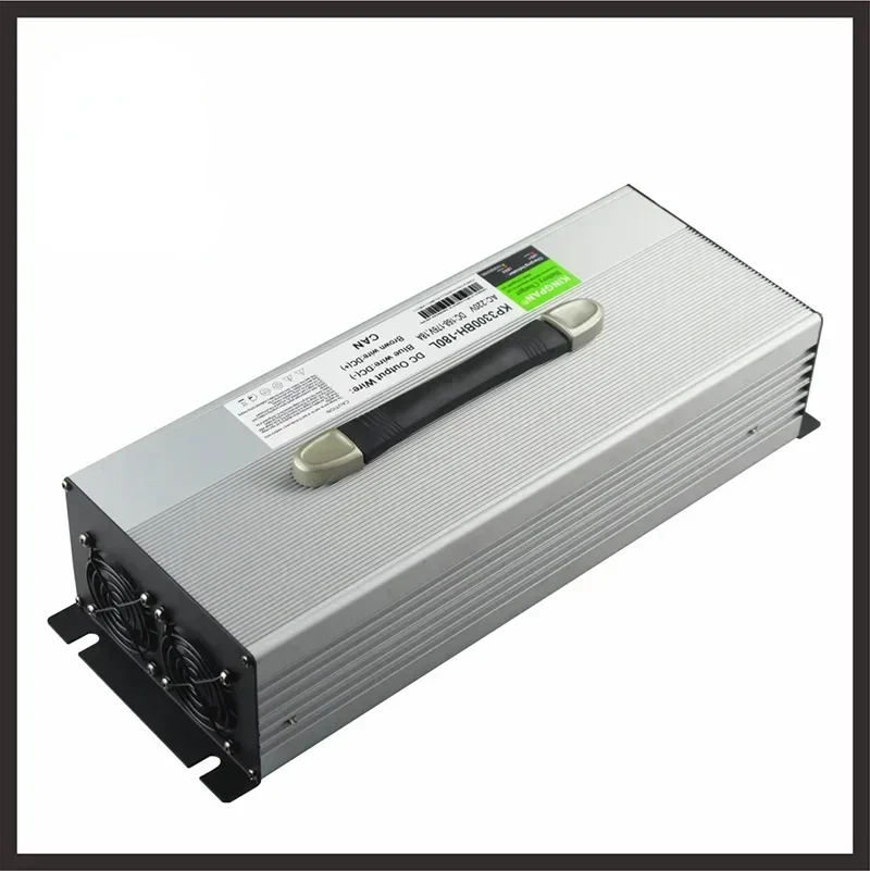 

Popular 3300W High Efficiency 93% Smart Lead Acid Lithium Battery Charger 24V 75A 36V 48V 60A 100-810V/5-35A Elec