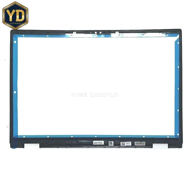 YD New For M16 R2 Laptop screen bezel Front border 04R0P0