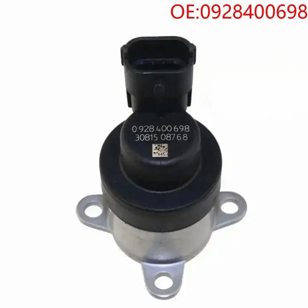 

Высококачественный новый регулятор-дозатор топливного насоса 0928400698 для AURIS YARIS 1.4 D-4D 092840069