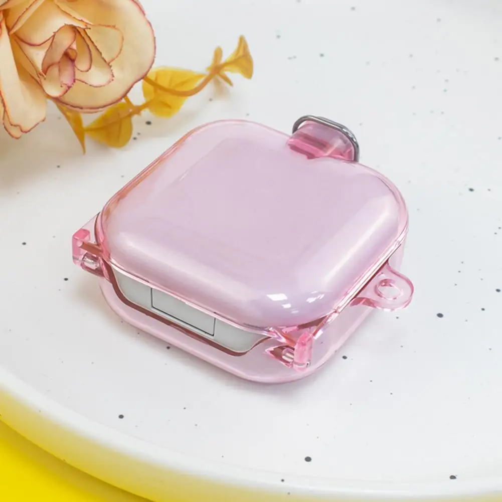 Étui de protection transparent pour écouteurs résistant à la D343, étui pour écouteurs, vitrine pour tous les nouveaux écouteurs