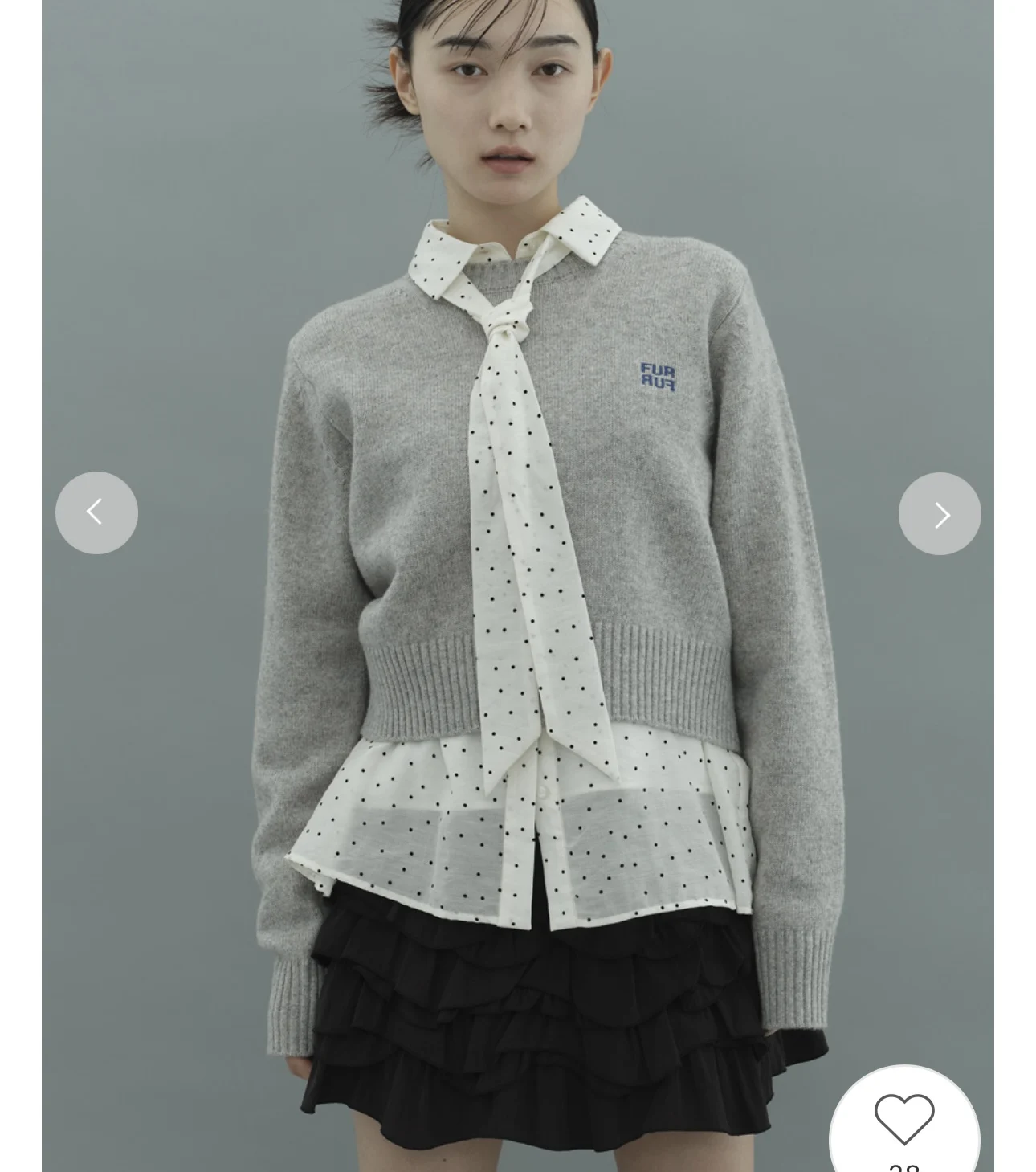 2025 New Japanese Sweet Fashion Loose Shirt Women's Bow Strap Blue Casual Long-sleeved Blouses Ladies French Thin Top Spring