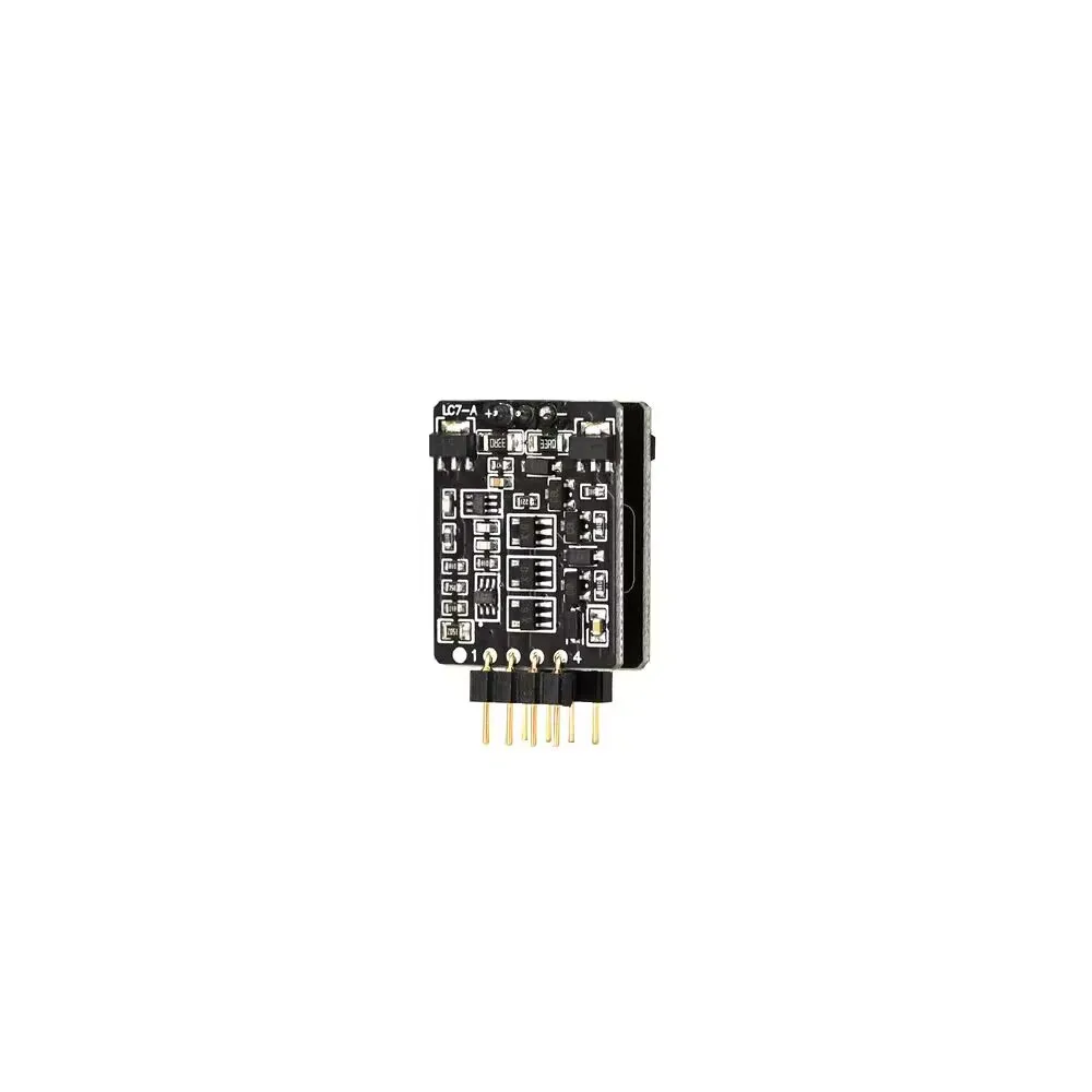 LEAF AUDIO LC7, LC8 класса A JFET сильноточные дискретные одинарные и двойные операционные усилители с низким уровнем искажений