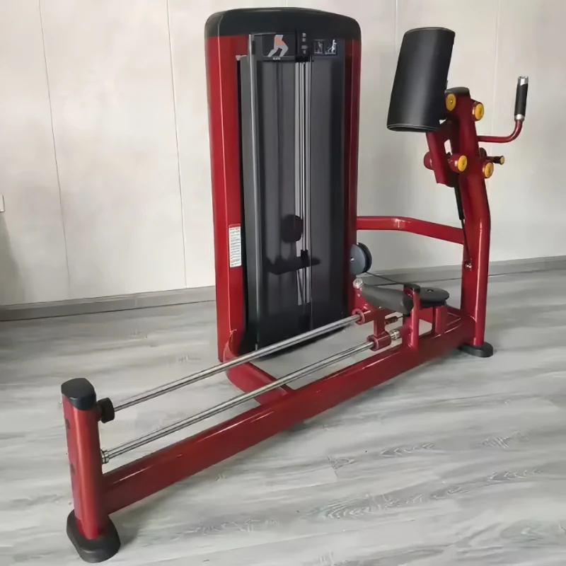

Bodybuilding, hip training, fitness equipment, hip drive training, lift, standing leg stretching machine
