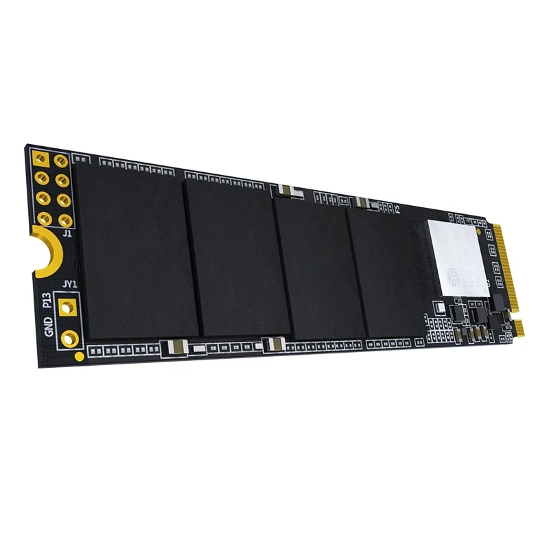 Dm intern m.2 nvme pcle gen 3*4 ssd festplatte 128gb 256gb 512gb 1tb e9 intern für laptop cck03