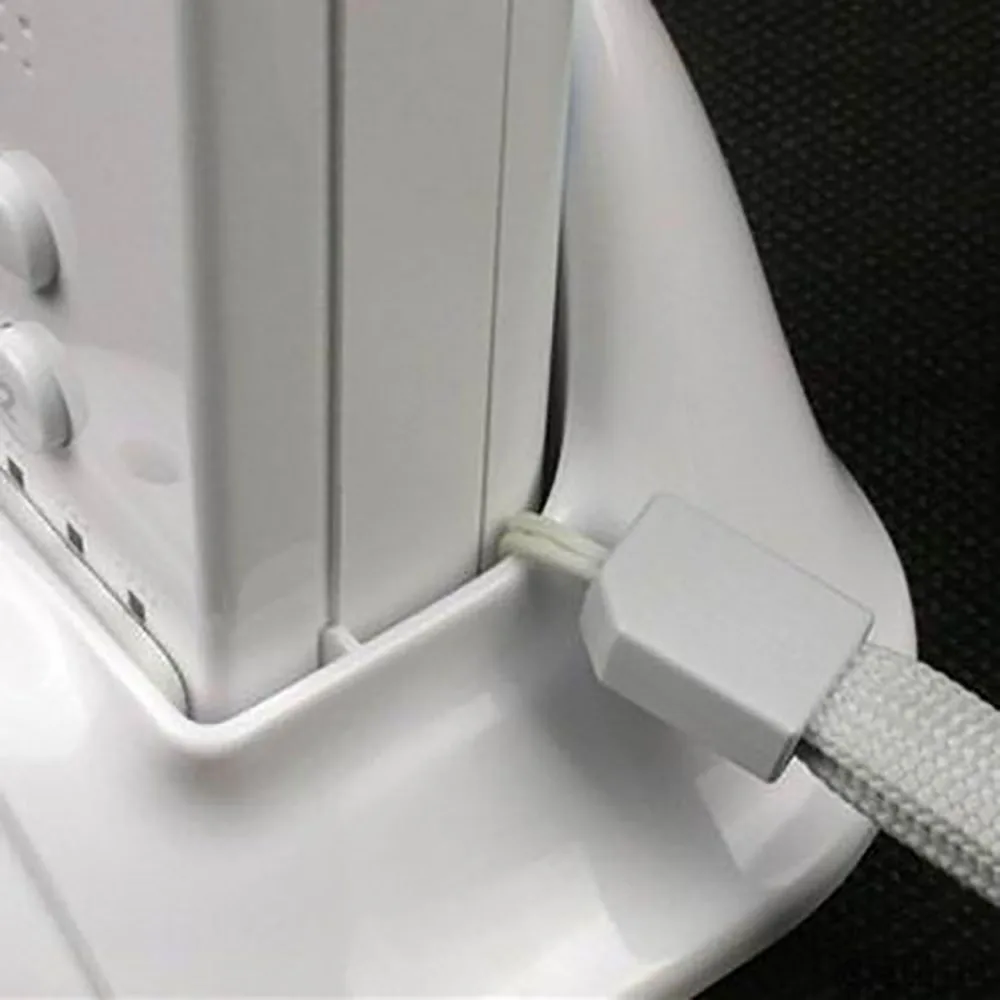 OSTENT 5 pz/set cinturino da polso a mano per Nintendo DSi/DS Lite/3DS/PSP/DV Wii telecomando fotocamera telefono MP4 cordino corda