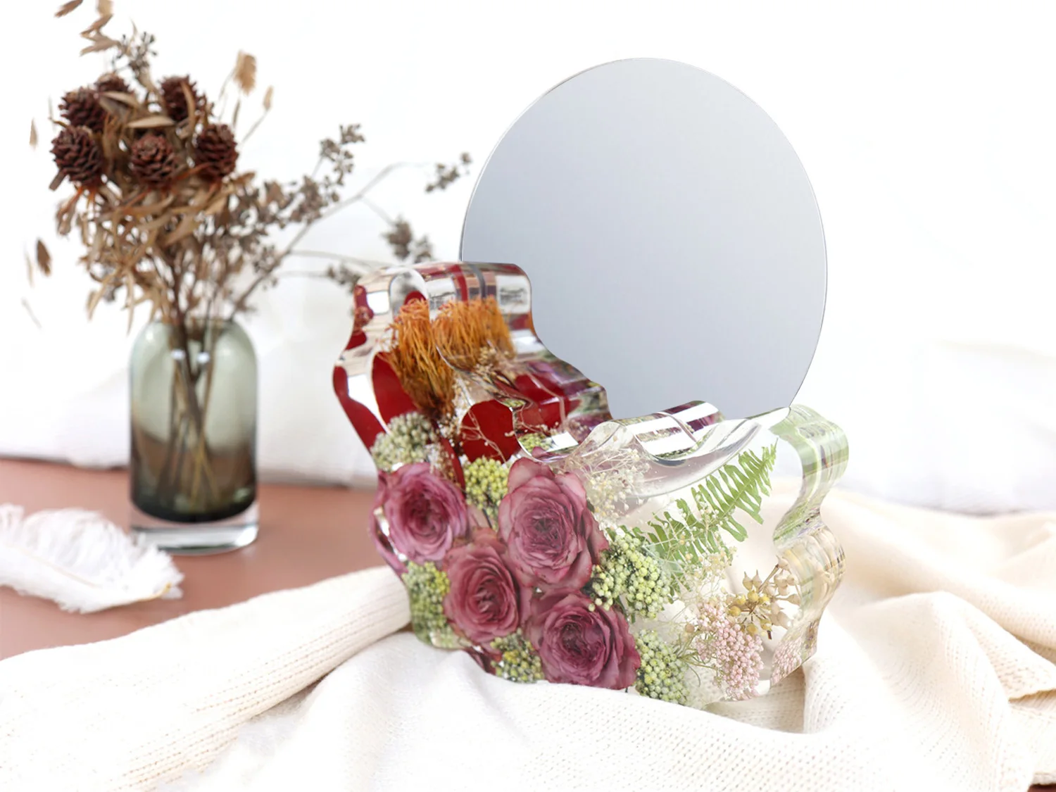 Diy Crystal Epoxy M… - image