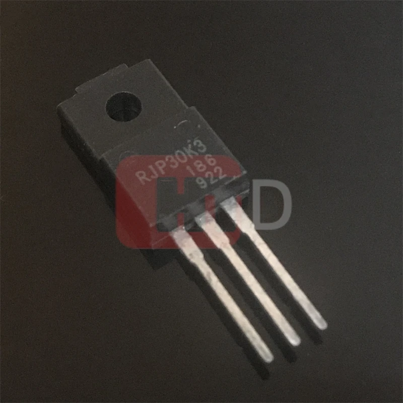 10pcs/lot RJP30K3 RJP3034 TO-220F In Stock