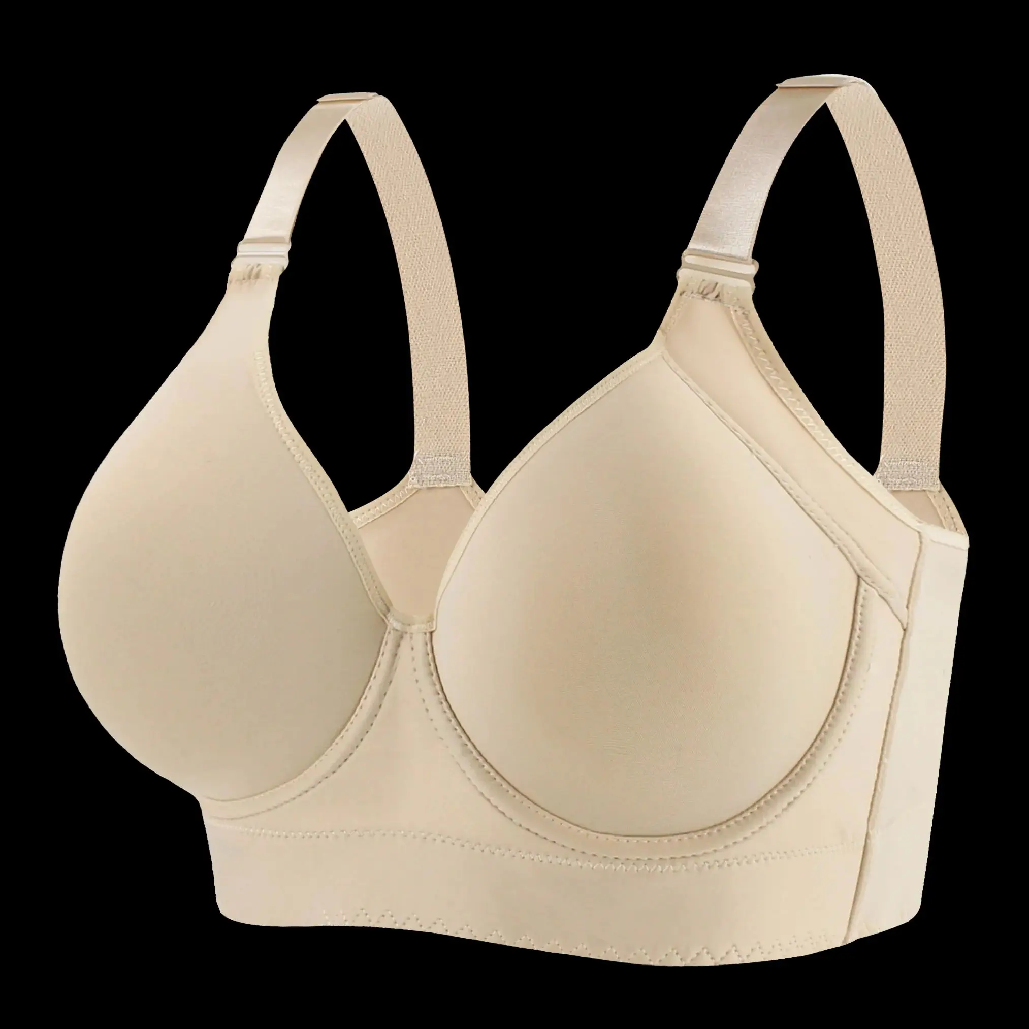 #1 Deep V Push-Up Bras Price Drop Alerts