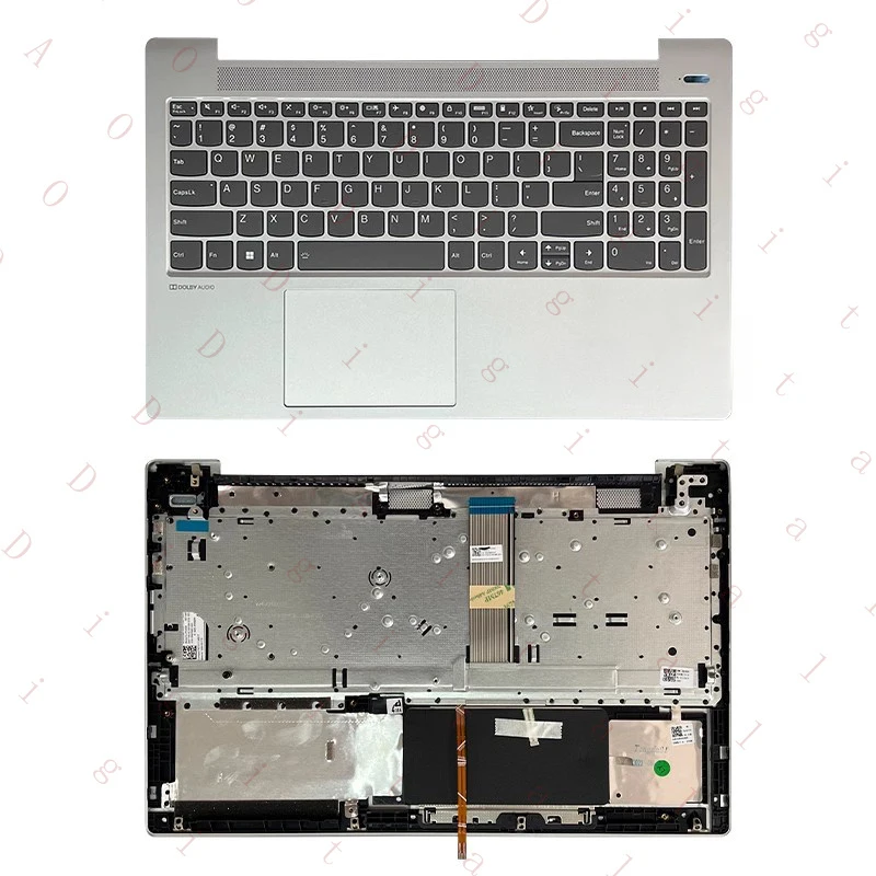 

Подходит для клавиатуры Lenovo Xiaoxin AIR 15ARE 15ITL 15ALC 15IIL 2020 2021 с корпусом C.