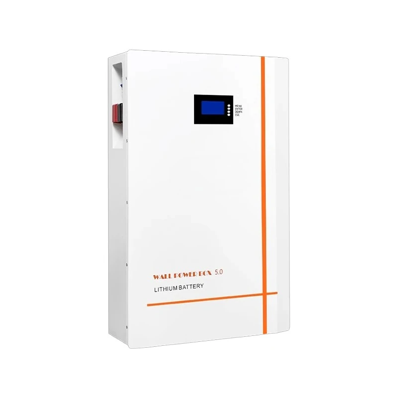 

48V Energy Storage Lithium Battery 51.2V200Ah Wall-mounted Lithium Iron Phosphate Solar Energy Storage Lithium Battery 10KWh