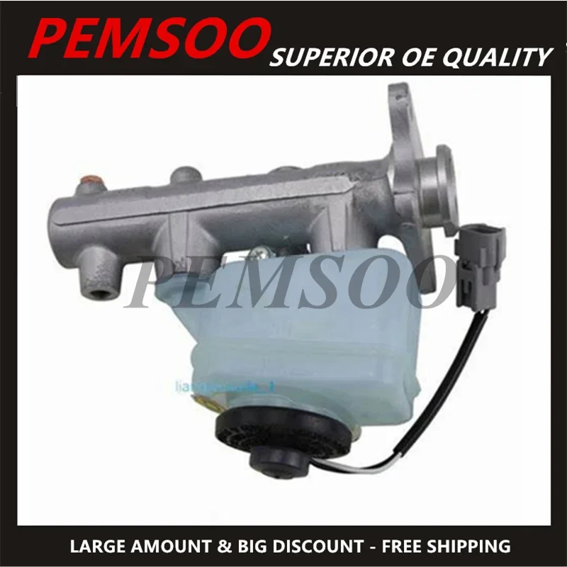 47201-60551 4720160551 47201 60551 Brake Master Cylinder for Toyota LAND CRUISER FJ80 HDJ80 HZJ80 FZJ80 4.5L 1FZFE 4720160551