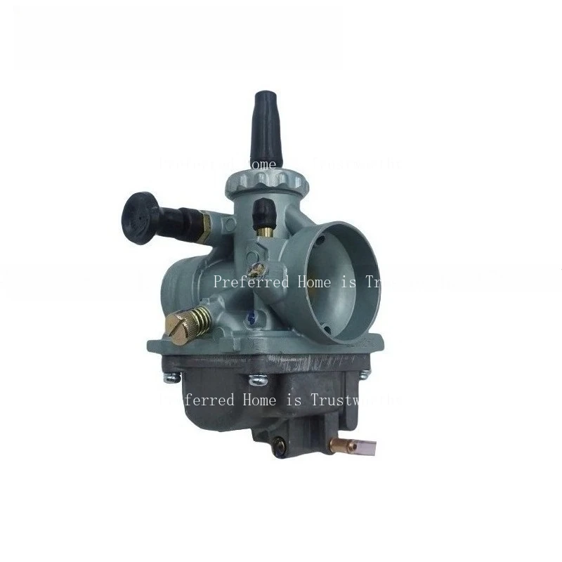 

RX100 NF125 VN24 RS100 подходит для двухтактного карбюратора мотоцикла.