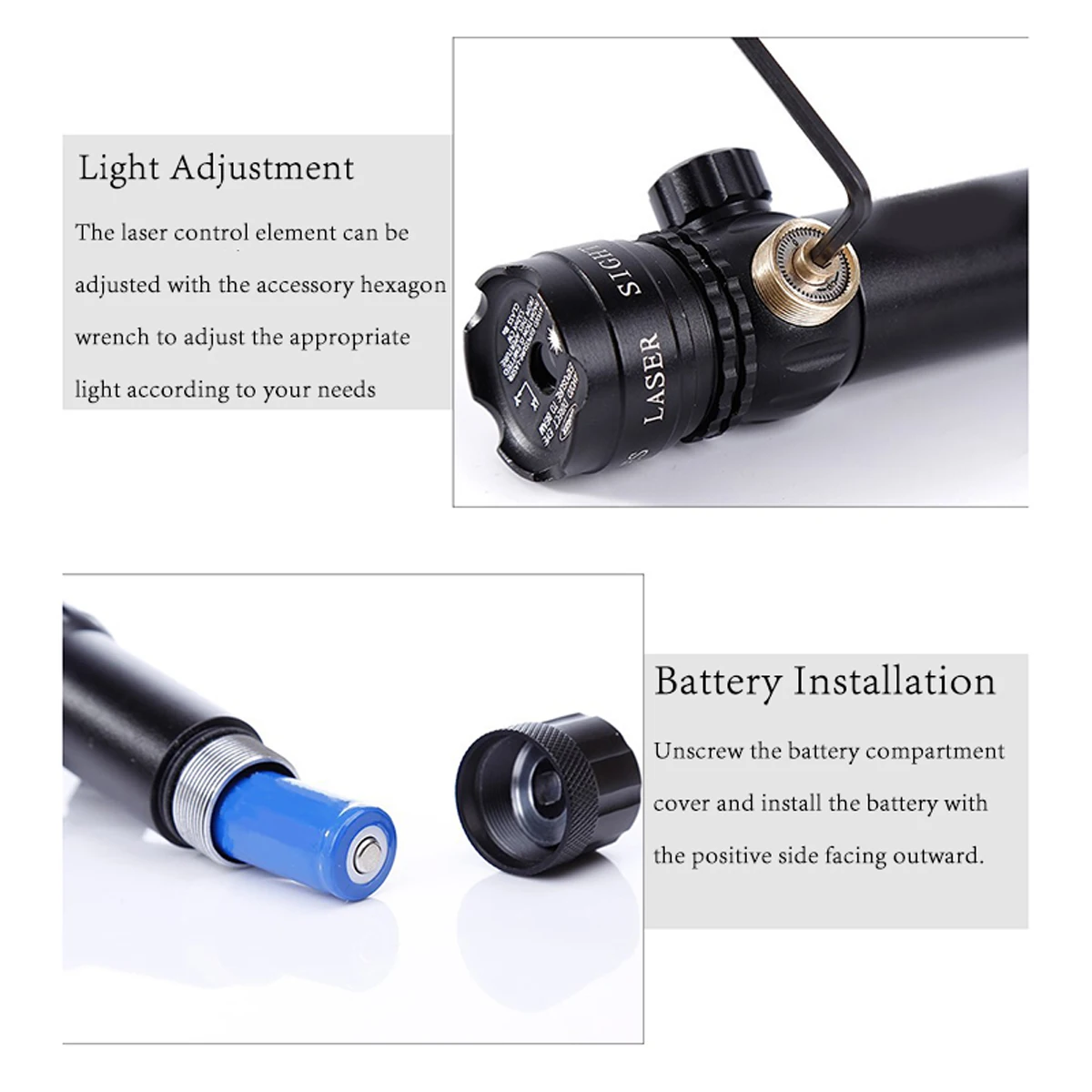Thumbnail 4 - #1 Top 10 Laser Pointers Worth Buying In 2026