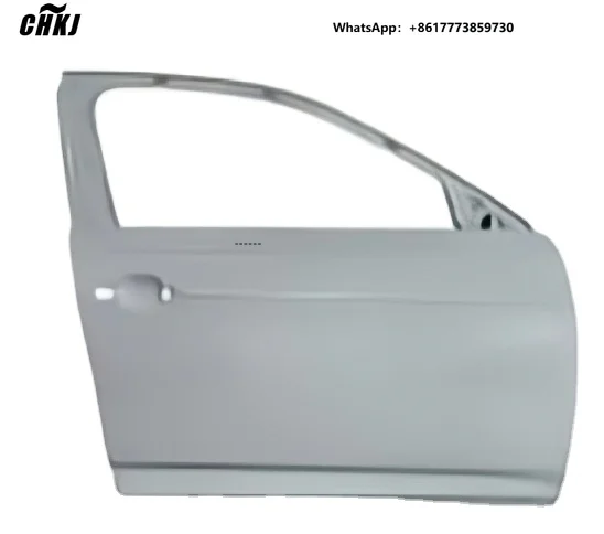 

CHKJ для оригинальных новых автозапчастей для Volkswagen Passat 19-23, автомобильные двери, правые и передние двери 3GB831056