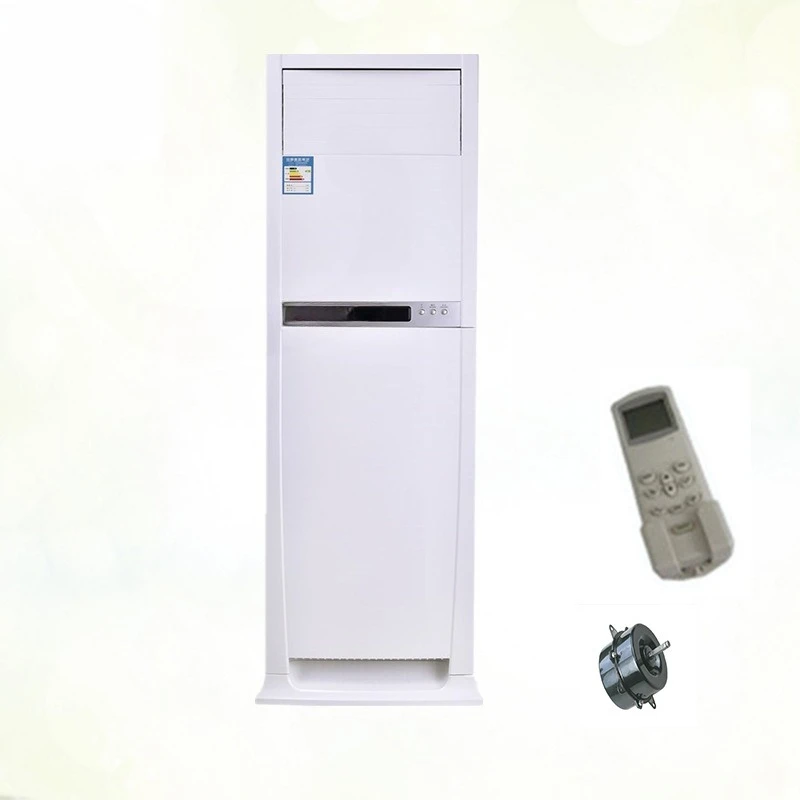 Коммерческий вертикальный шкаф мощностью 5 л.с., кондиционер, офисные напольные шкафы от одного до нескольких человек.