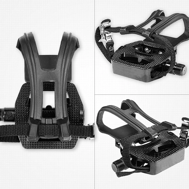 Pedal cages for bike hotsell