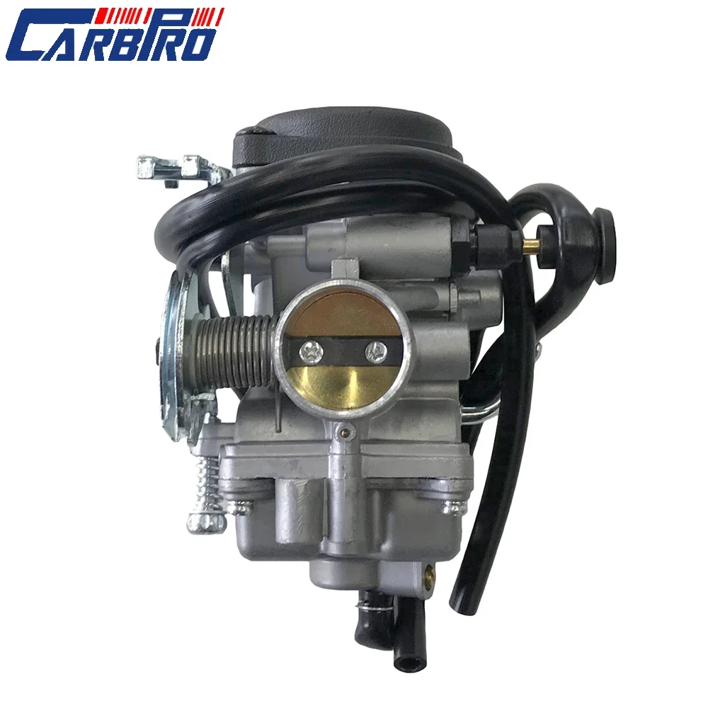 КАРБЮРАТОР для YAMAHA TW200 TW 200 2001-2017 200 TRAILWAY CARB Новый