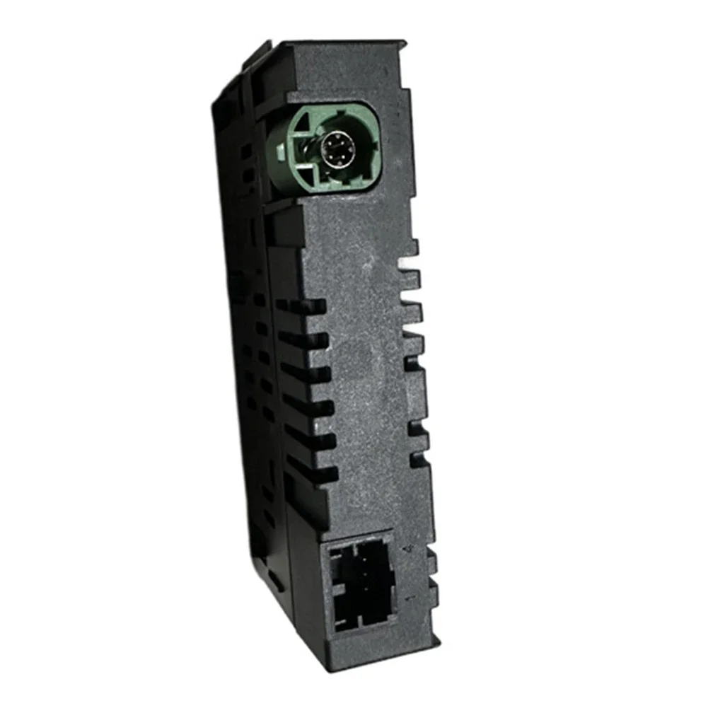 

Автомобильные USB-порты для зарядки Автомобильное зарядное устройство MK2 Сменный порт Черный Автомобильный USB-порт Антикоррозийный материал Простота в использовании