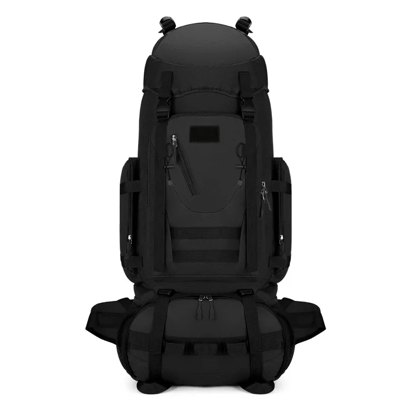 

Fengtu уличная походная и альпинистская сумка, легкий рюкзак большой вместимости, женская походная сумка, водонепроницаемая дорожная сумка