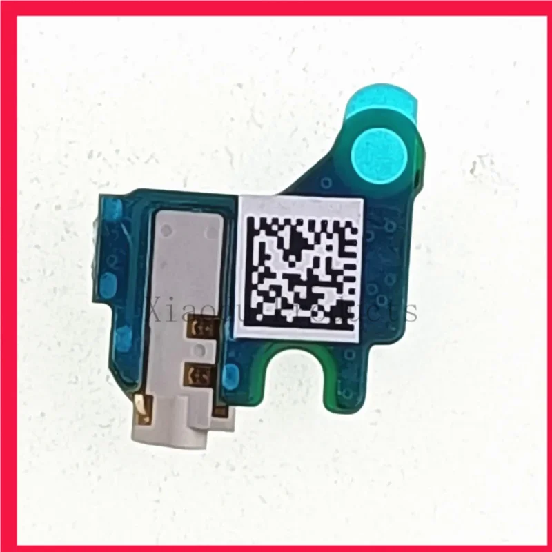 Imagem -01 - Headphone Circuit Hole Board Connector Audio Jack em Dell Xps 13 7390 9310 Laptop Novo Jkdmj Jkdmj headphone circuit hole board connector audio jack em dell xps 13 7390 9310 laptop novo jkdmj jkdmj 01