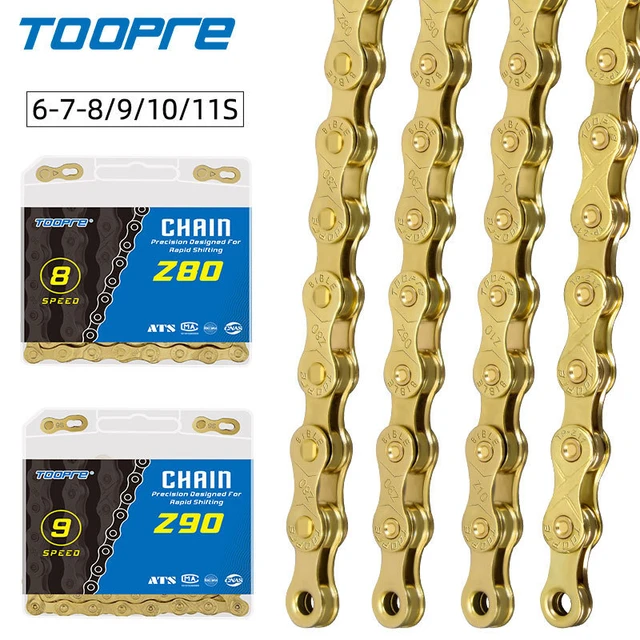 Gold mtb chain 11 speed online