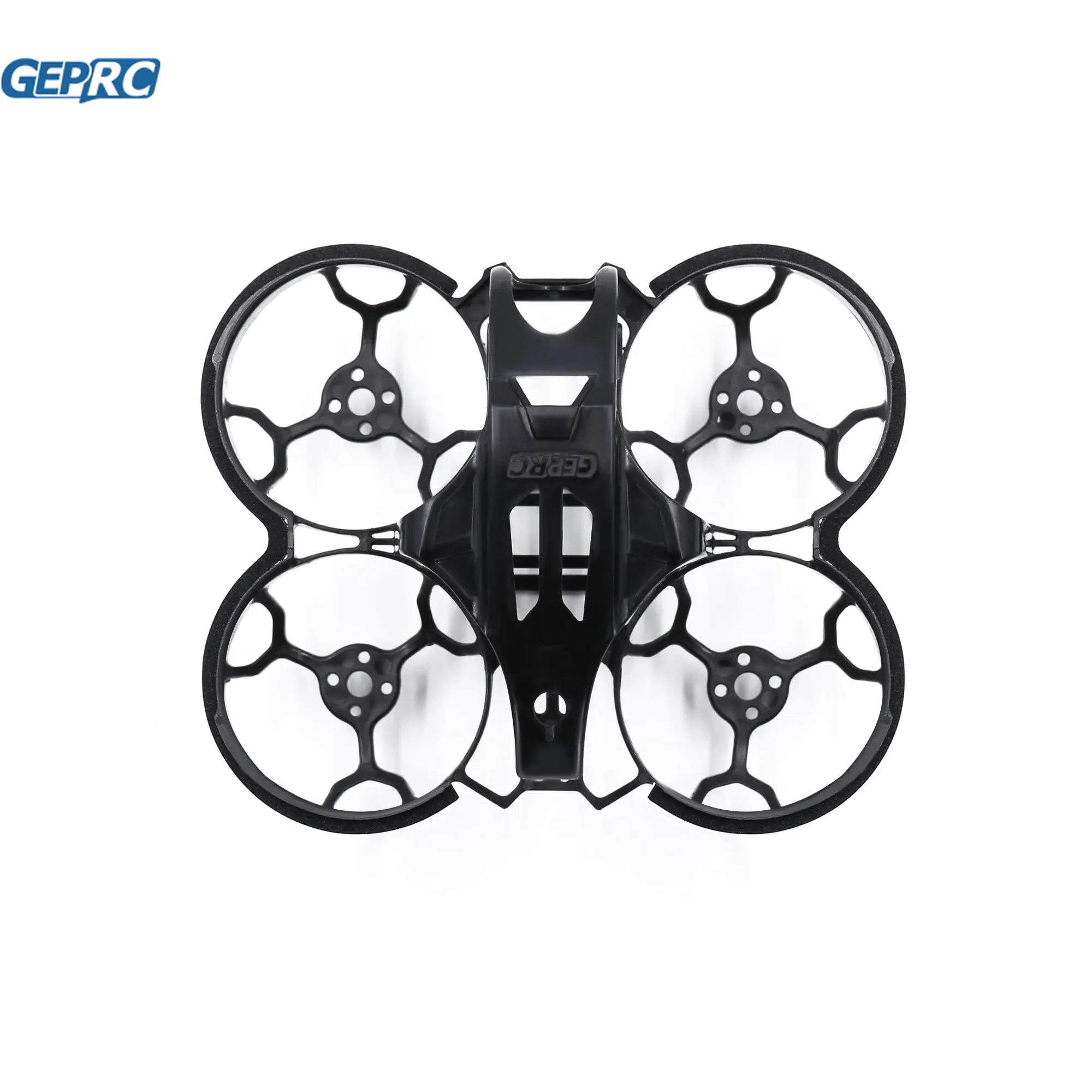 

GEPRC GEP-TG Frame Suitable For Tinygo Series Drone RC DIY FPV Quadcopter Drone Replacement Accessories Parts